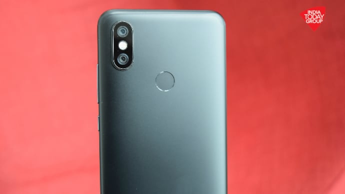 Xiaomi Mi A2 can now record 1080p videos at 60fps EIS also supported