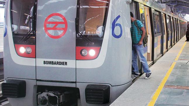 Delhi metro to run Independence Day special train, check features