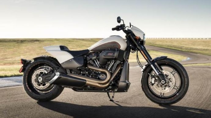 2020 fxdr 114 online price