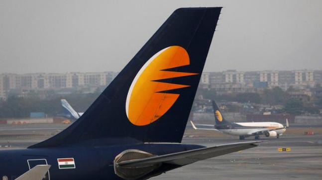 Delay in announcing financial results sends Jet Airways shares tumbling