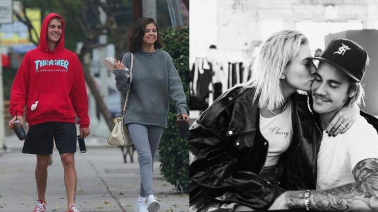 Selena Gomez Wrote A Letter To Ex Justin Bieber After His Engagement Lifestyle News Selena Gomez Wrote A Letter To Ex Justin Bieber After His Engagement Lifestyle News