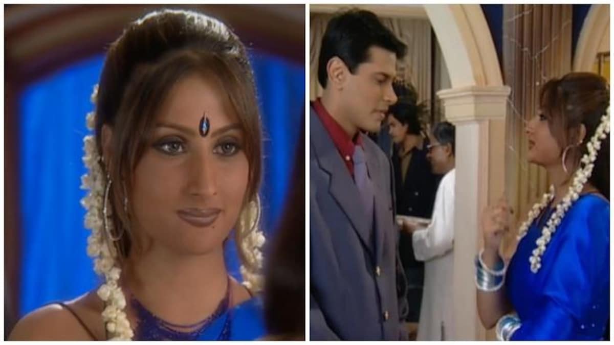 Kasauti zindagi ki apne tv sale