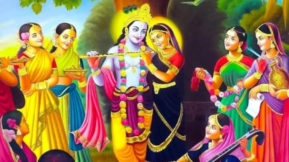 Happy Krishna Janmashtami 2018, Krishna Janmashtami Images, Status ...