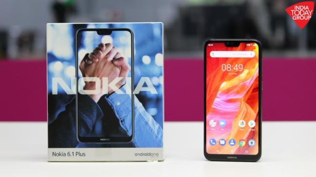 nokia 6 1 plus launched in india full specs features and everything you need to know technology news