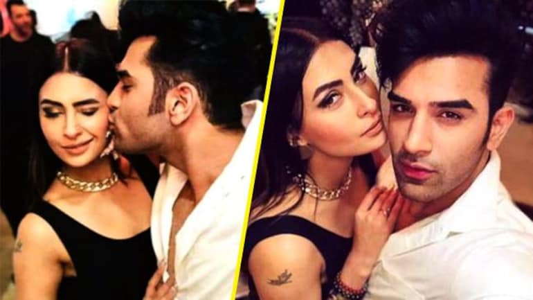 Has Naagin 3 Actress Pavitra Punia Parted Ways With Boyfriend