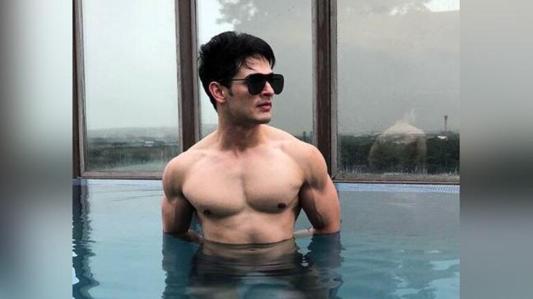 Bigg Boss 11's Priyank Sharma lands in a legal soup - Television News