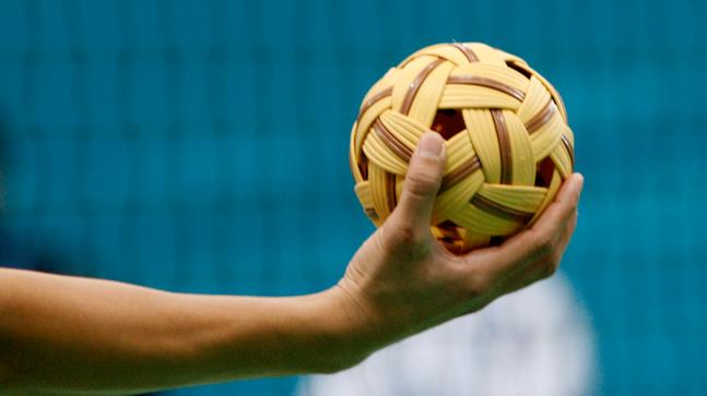 Asian Games 2018: India grab first sepak takraw medal ...