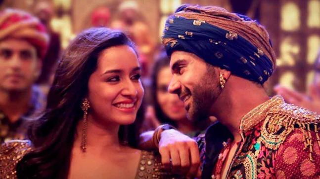 Stree Review: Rajkummar-Shraddha film has more laughs than scares - Stree  Movie Review - Movies News