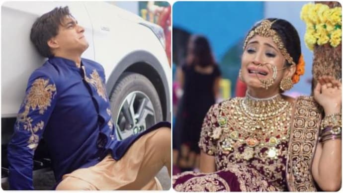Yeh Rishta Kya Kehlata Hai written update: Kartik, Naira regret parting ways - India Today