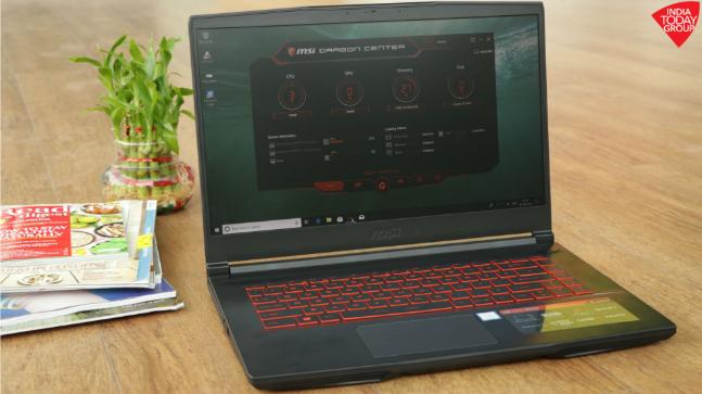 Msi gf63 best sale 8rd i7