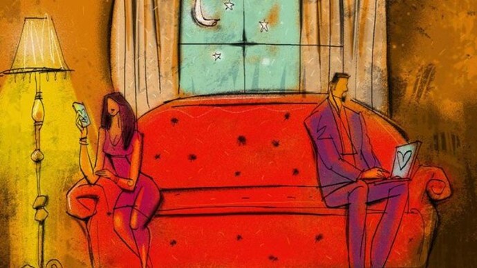 Adultery no longer a crime Supreme Court strikes down Section 497 India Today