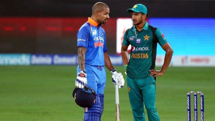 India v pakistan 2025 live streaming free