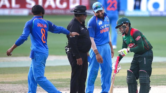 India bangladesh live match hotstar discount