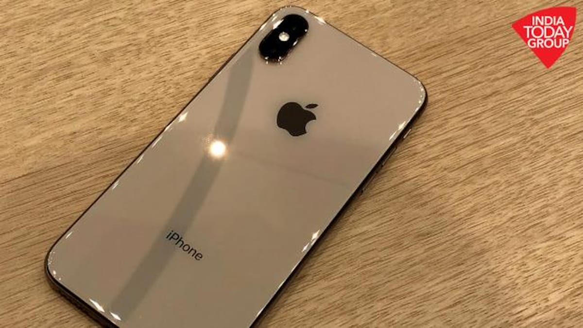 Why are iPhone XS iPhone XS Max iPhone XR so expensive in India