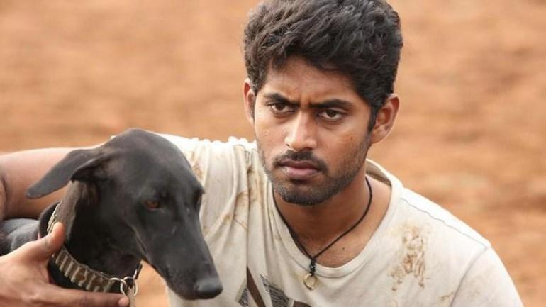 Pariyerum Perumal Review Mari Selvaraj Film Is Disturbing Caste