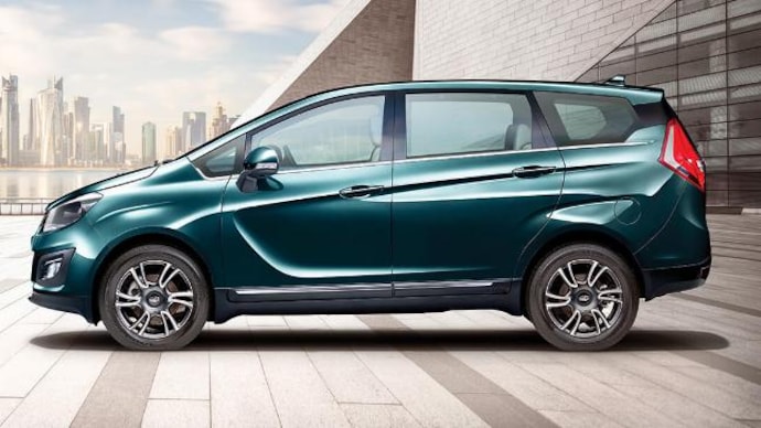 Mahindra marazzo spare parts deals