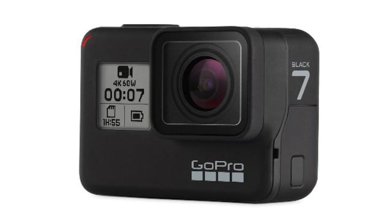 Gopro Hero 7 With Live Streaming And Improved Stabilisation Announced Technology News Best Gopro Gimbal 2022
