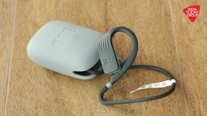 Jbl endurance discount jump controls