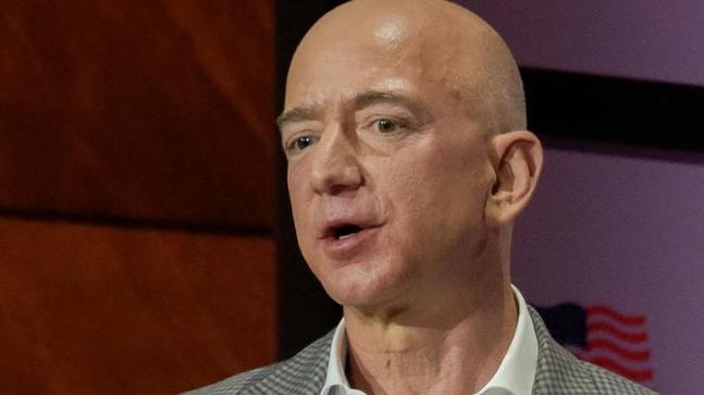 Amazon founder Jeff Bezos starts a $2 billion fund to help homeless, preschoolers