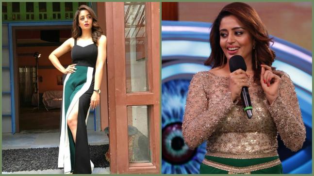 Bigg Boss 12 contestant Neha Pendse: Biography, love life, unseen photos and videos of the hot actress