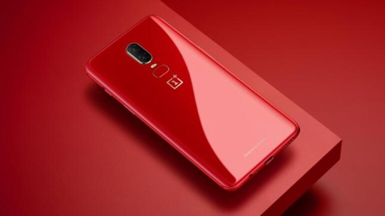 OnePlus 6T to come without 3.5mm headphone jack, will use USB-C to