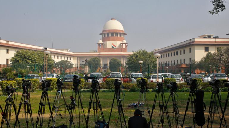 Breaking SC says Aadhar not mandatory for these things