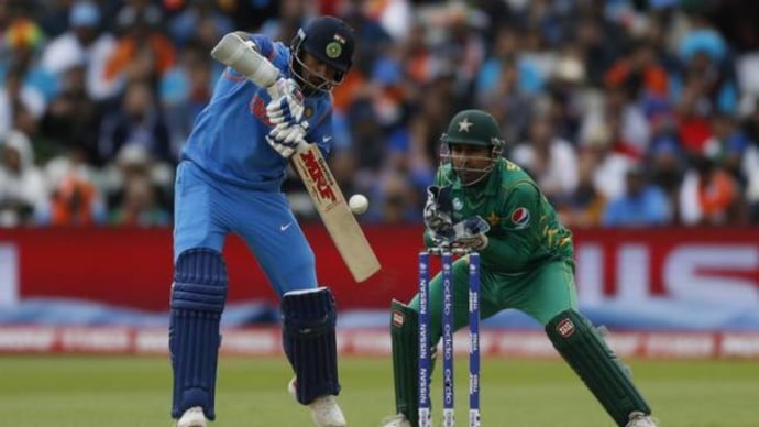 India vs Pakistan Live Streaming How to watch IND vs PAK ODI
