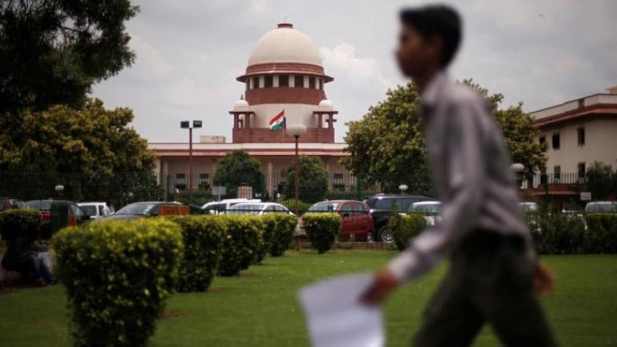 Supreme court decision on clearance sc st reservation in promotion