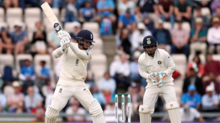 Live Streaming India Vs England 4th Test Day 4 When And Where To Watch Ind V Eng Test Match Msn It News