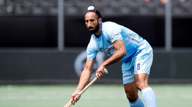 Former India hockey captain Sardar Singh retires