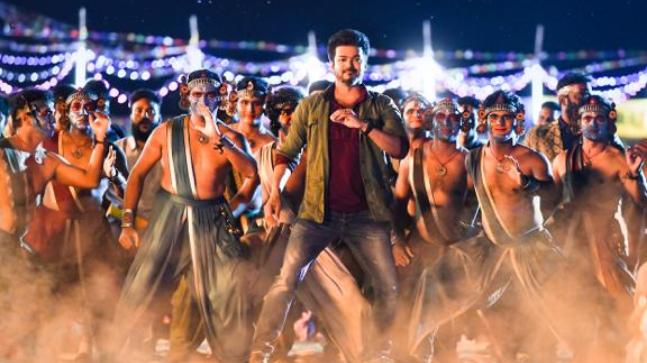 AR Rahman's Sarkar song out on September 24. Details here