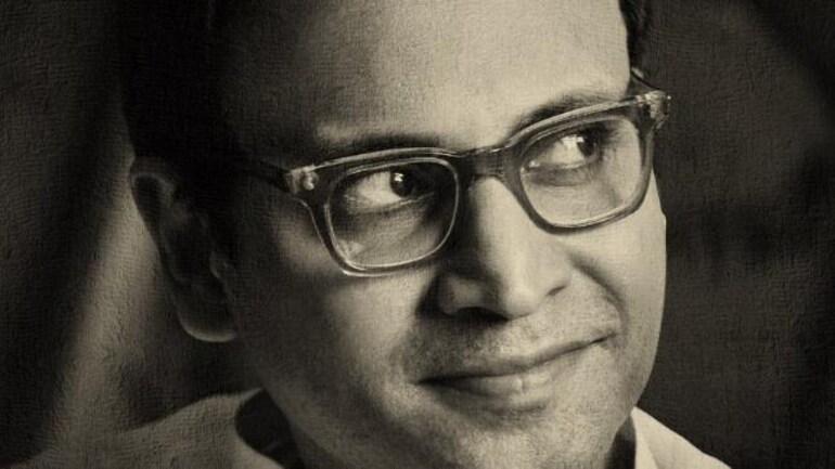 NTR biopic new poster out: Sumanth steps into shoes of Akkineni