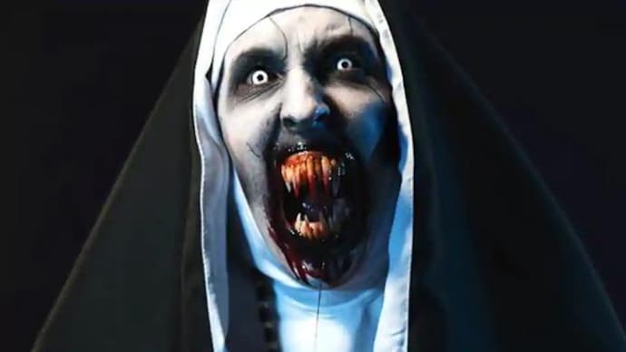 Is The Nun based on a true story? Here is the frightening answer