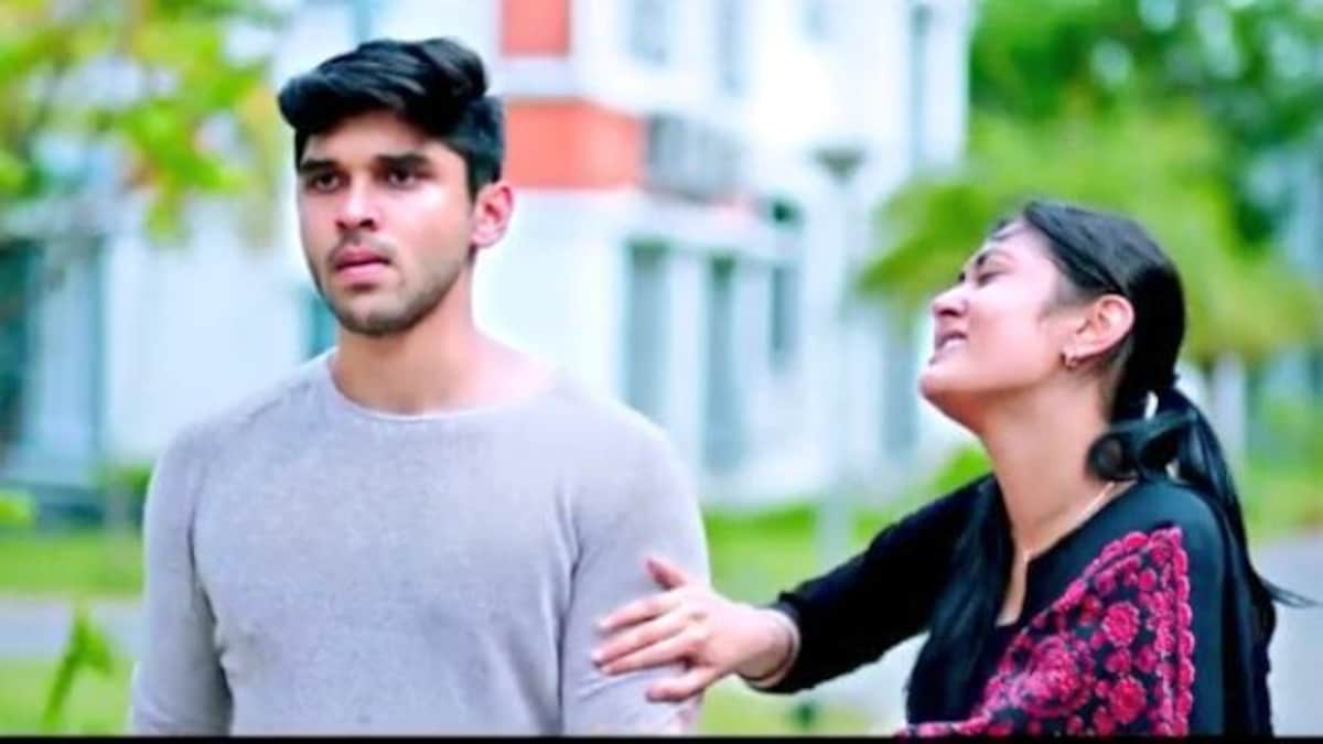 Varma teaser out: Dhruv Vikram's Arjun Reddy Tamil remake is no ...