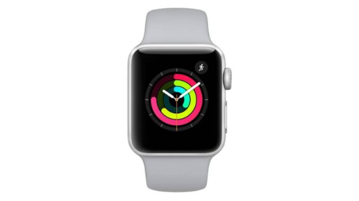 Apple watch series best sale 3 38mm deals