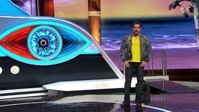 Bigg Boss 12 Live Streaming When and where to watch Salman Khan s