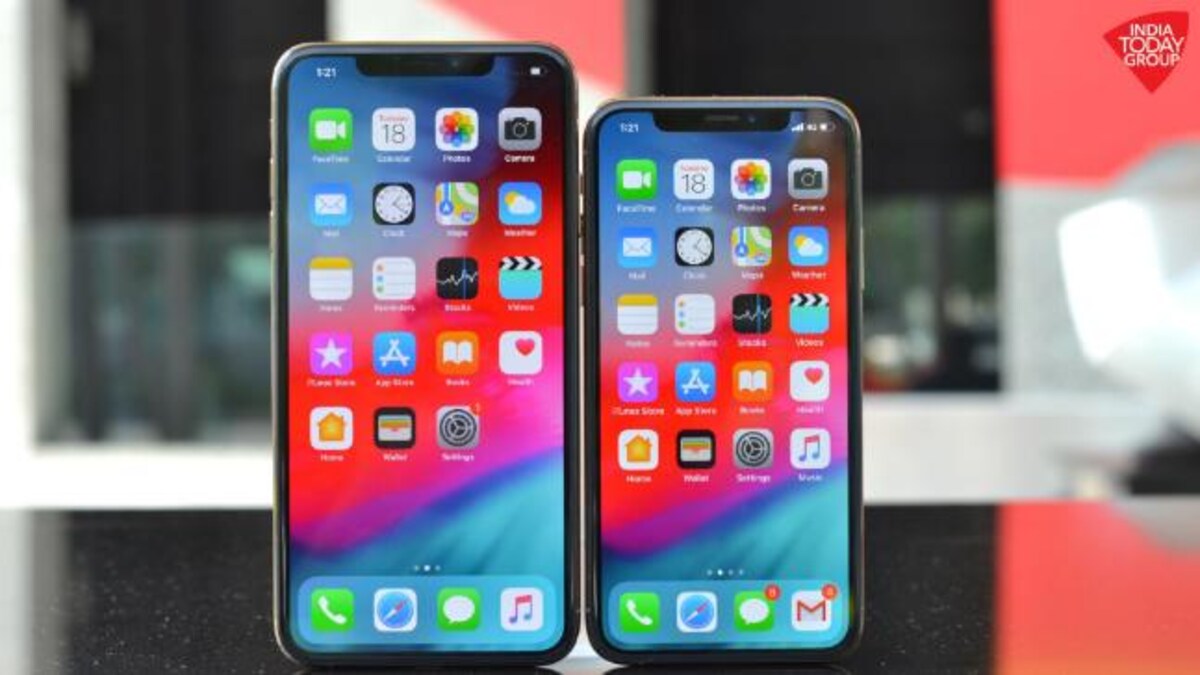 Iphone Xs And Iphone Xs Max Review Crazy Good Phones At Crazy High Prices Technology News Iphone Xs And Iphone Xs Max Review Crazy Good Phones At Crazy High Prices Technology News
