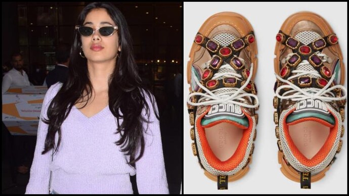 Ugly 2025 gucci shoes