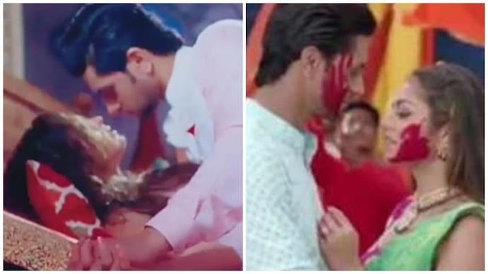 Silsila badalte rishton ka today episode on sale