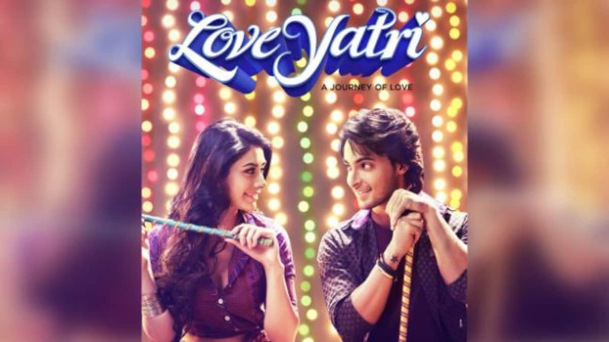Loveratri full 2025 movie download dailymotion