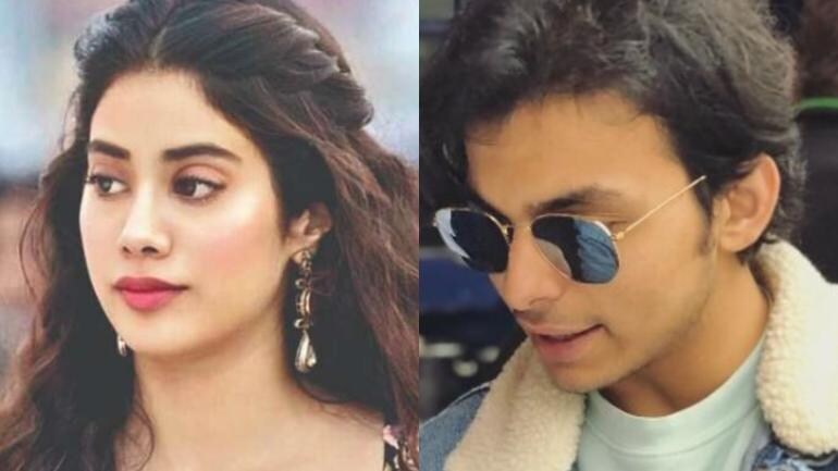 Did Shikhar Pahariya post and then delete pic with Janhvi at Lake Como