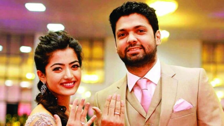 Mom of Rashmika Mandanna opens up on failed engagement with Rakshit