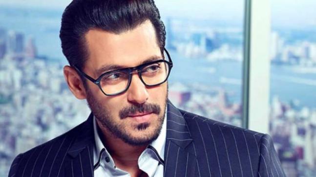 Salman Khan will never play a baddie on screen. Here's why 