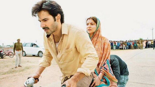Varun Dhawan on Sui Dhaaga: I can't be stuck in the chocolate-boy ...