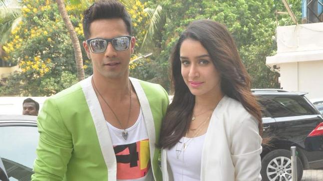 When Shraddha Kapoor confessed her love for Varun Dhawan and he turned her down