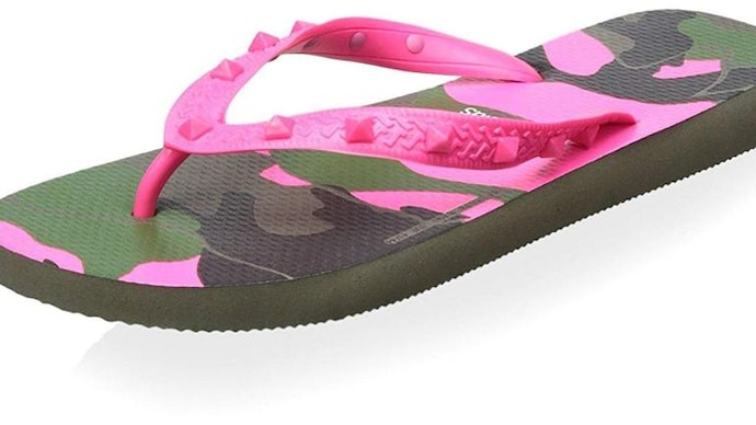 Costly top chappal brands