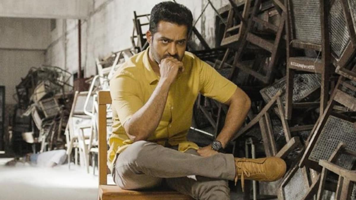 Aravinda sametha full movie discount watch online dailymotion