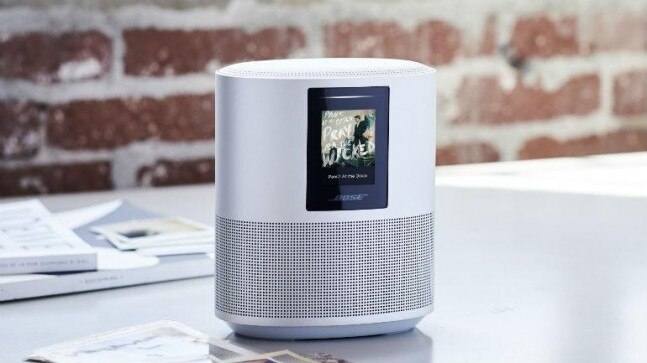 bose home speaker 500 croma