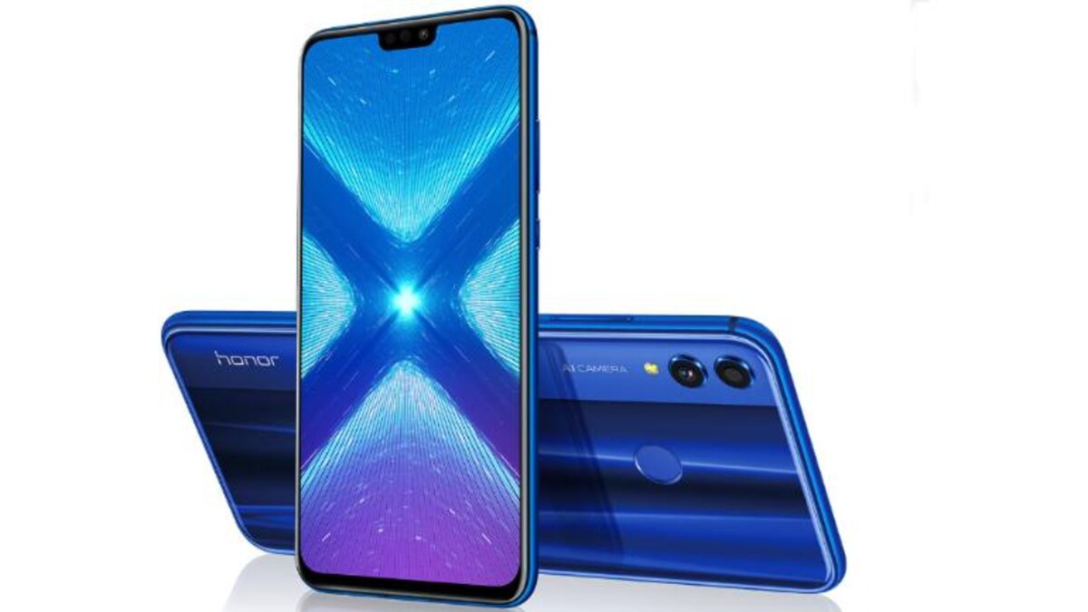 Can i buy honor 8x best sale offline