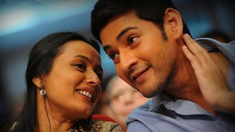 How did Mahesh Babu fall in love with Namrata Shirodkar? - Movies News